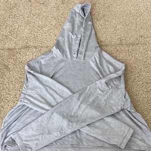 Athleta Hoodie